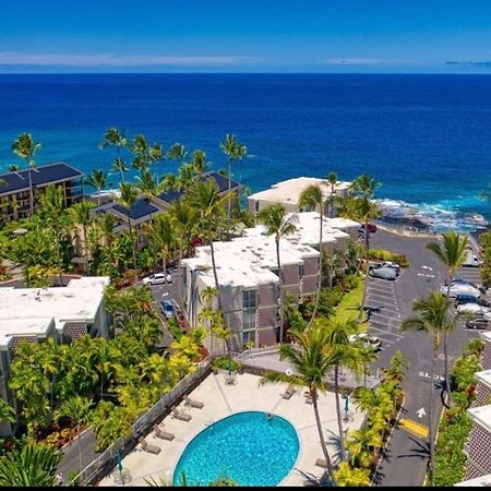 Alii Villas 201 Kailua-Kona Exterior photo